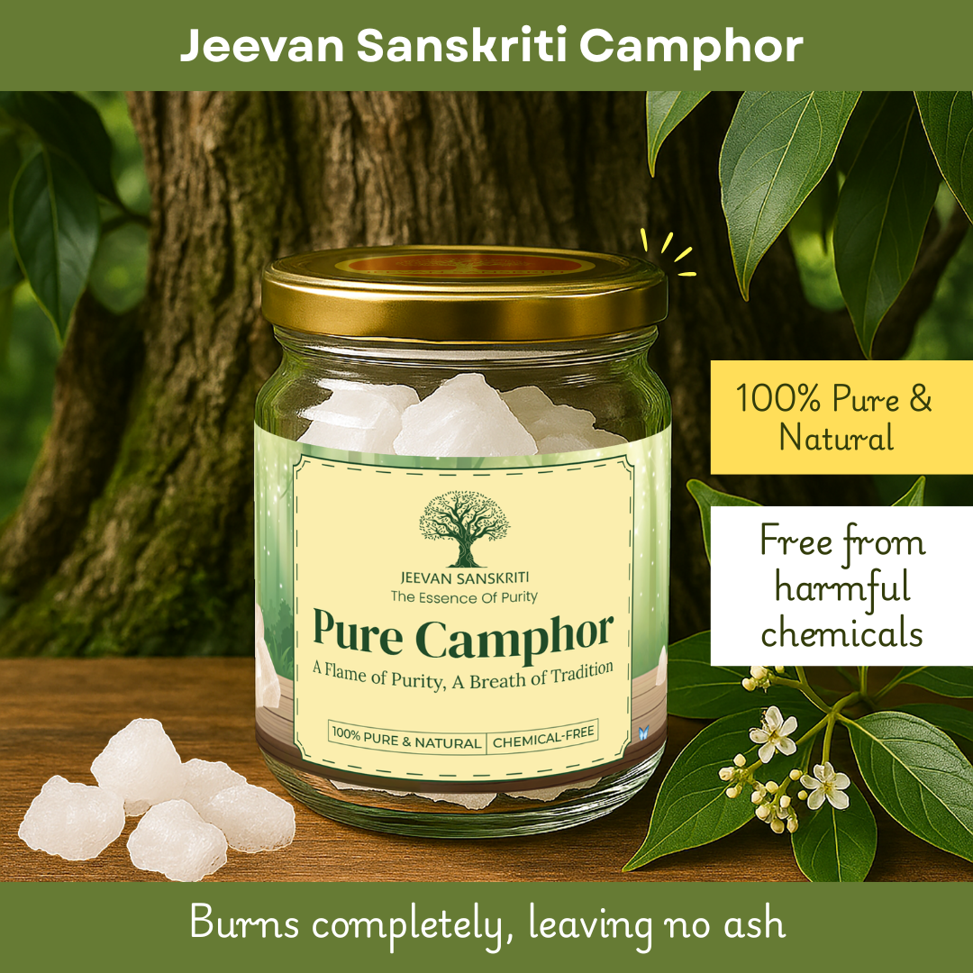 Camphor