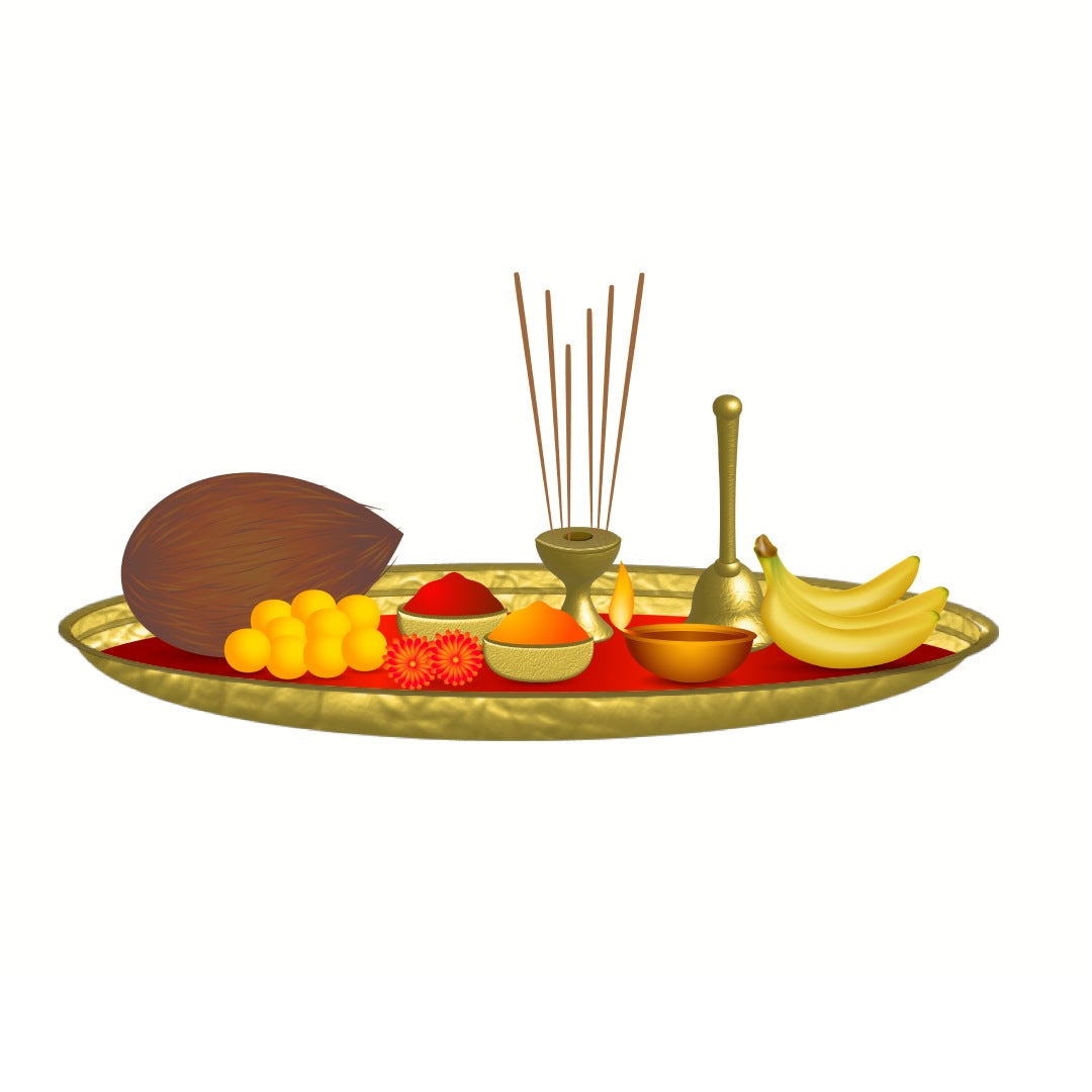 Puja Essential