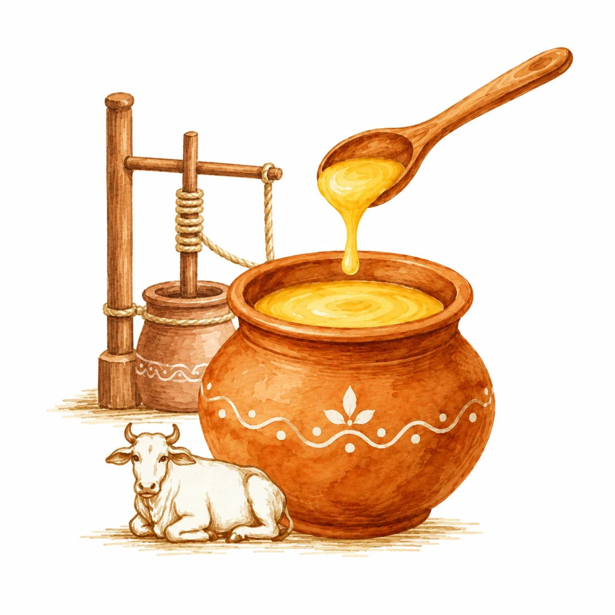 A2 Ghee