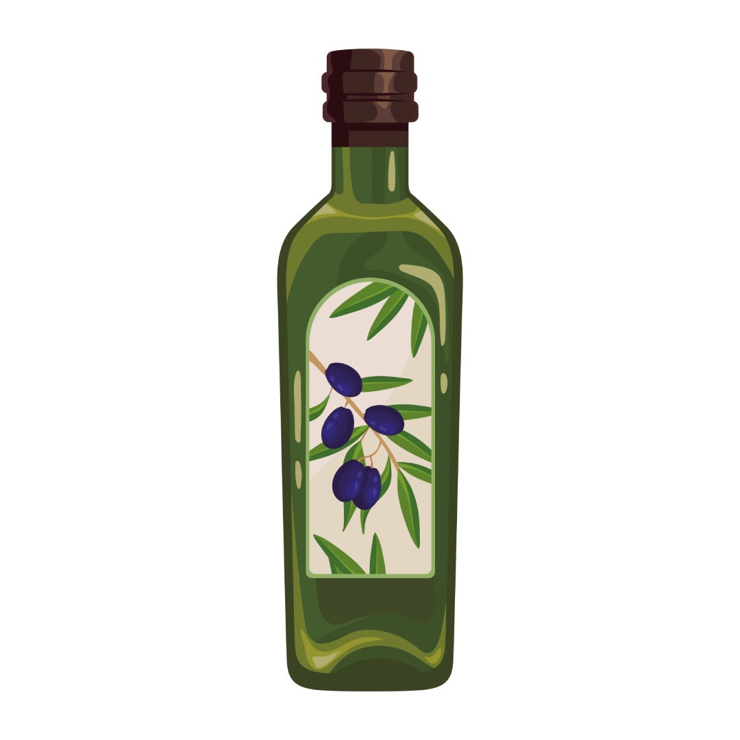 Wood Pressed Oil