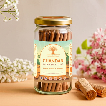 Chandan Incense Sticks