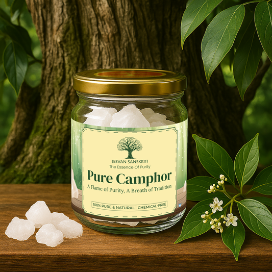 Camphor