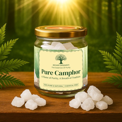 Camphor