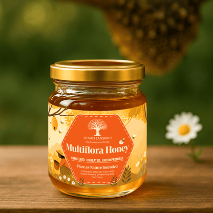 Multiflora Honey